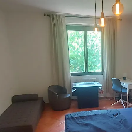 Maggiore Billard Pinball Arcade Apartment *