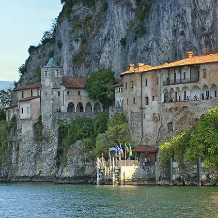 Maggiore Billard Pinball Arcade Appartamento *