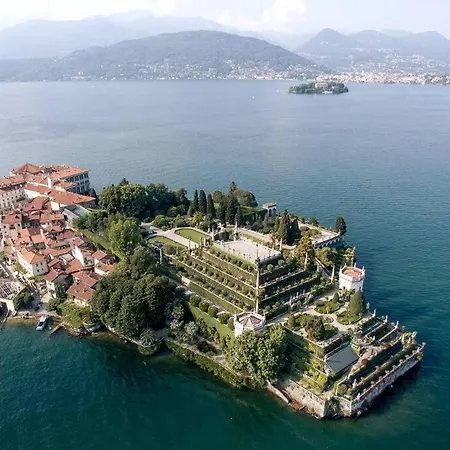 Apartamento Maggiore Billard Pinball Arcade Malgesso