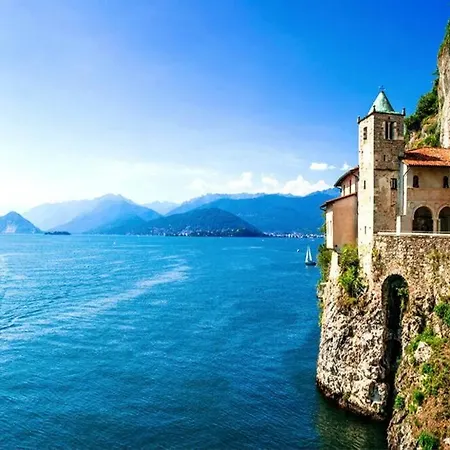 Appartamento Maggiore Billard Pinball Arcade Malgesso