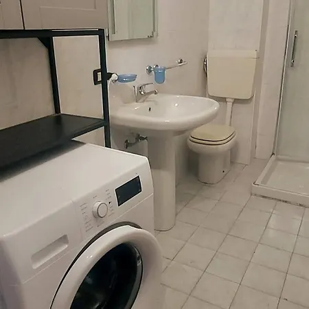 Maggiore Billard Pinball Arcade Appartamento