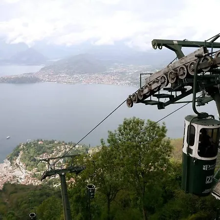 Maggiore Billard Pinball Arcade Apartamento *