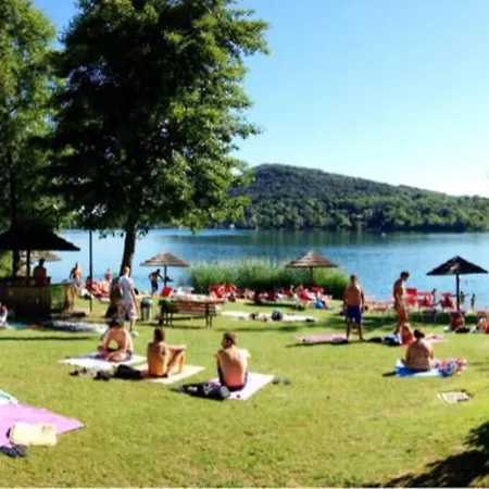 Apartamento Maggiore Billard Pinball Arcade