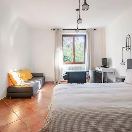 Maggiore Billard Pinball Arcade דירה Malgesso