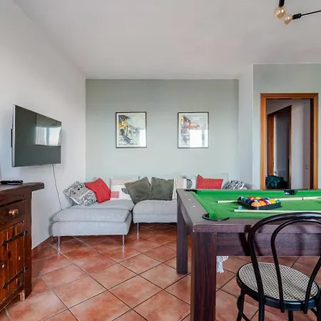 Maggiore Billard Pinball Arcade * Malgesso