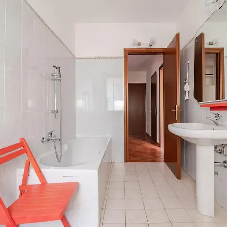 Apartamento Maggiore Billard Pinball Arcade