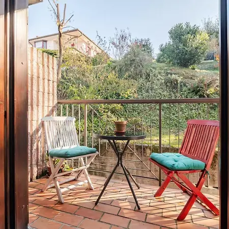 Maggiore Billard Pinball Arcade Apartamento Malgesso