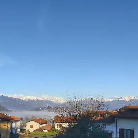 Maggiore Billard Pinball Arcade Appartement *