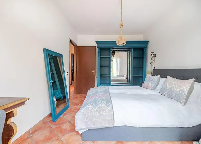 דירה Maggiore Billard Pinball Arcade Malgesso