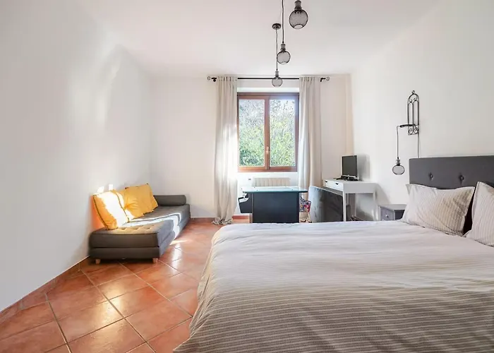 Maggiore Billard Pinball Arcade Appartement Malgesso