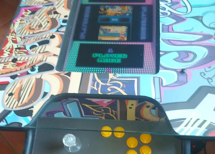 Maggiore Billard Pinball Arcade Malgesso