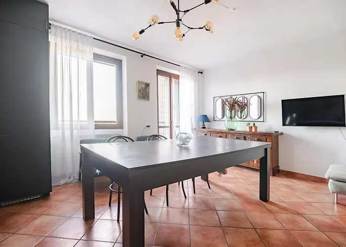 דירה Maggiore Billard Pinball Arcade *