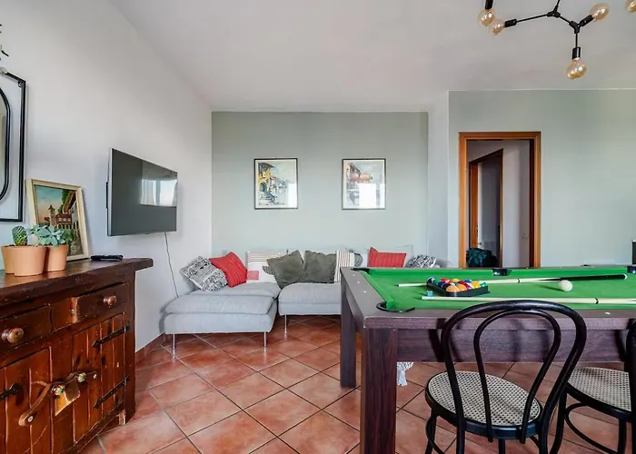 Maggiore Billard Pinball Arcade * Malgesso