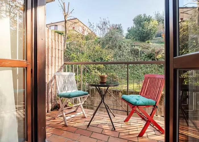 Maggiore Billard Pinball Arcade 아파트 Malgesso