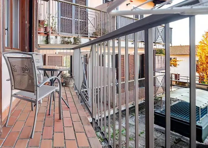 Maggiore Billard Pinball Arcade 아파트 Malgesso