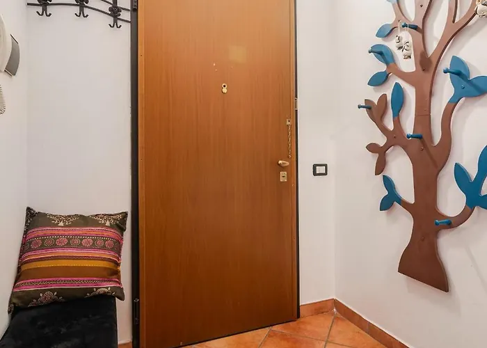 아파트 Maggiore Billard Pinball Arcade