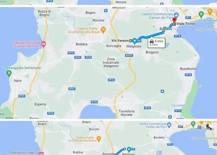 Maggiore Billard Pinball Arcade * Malgesso