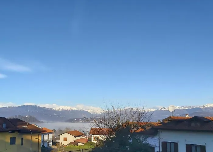 Maggiore Billard Pinball Arcade Appartement *