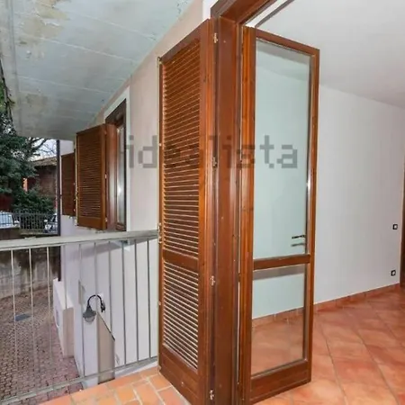 Lägenhet Maggiore Billard Pinball Arcade