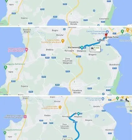 Maggiore Billard Pinball Arcade * Malgesso