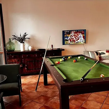 Maggiore Billard Pinball Arcade Malgesso