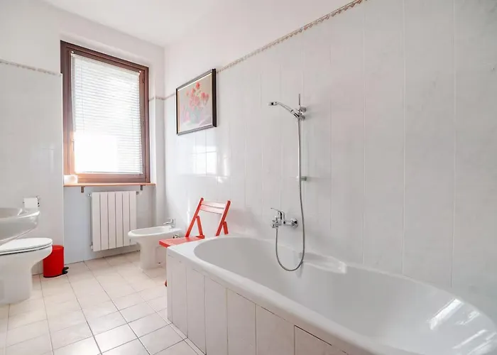 Maggiore Billard Pinball Arcade Apartament